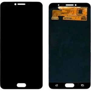 ال سی دی سامسونگ اورجینال نیو در بسته بندی شرکتی C7000 / C7