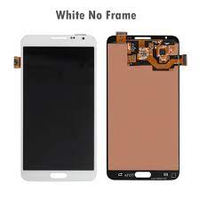 ال سی دی سامسونگ اورجینال نیو در بسته بندی شرکتی N7502 / NOTE 3 NEO