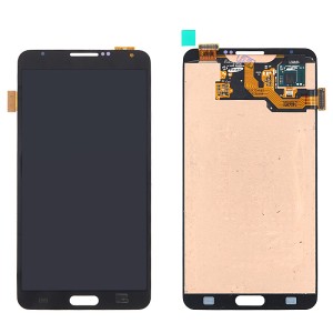 ال سی دی سامسونگ اورجینال نیو در بسته بندی شرکتی N7502 / NOTE 3 NEO