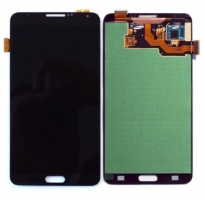 ال سی دی سامسونگ اورجینال نیو بافریم در بسته بندی شرکتی N9000/N9005 / NOTE3