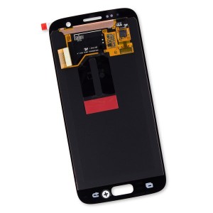 ال سی دی سامسونگ اورجینال نیو در بسته بندی شرکتی S7 / G930