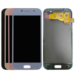 ال سی دی سامسونگ اورجینال نیو در بسته بندی شرکتی A520