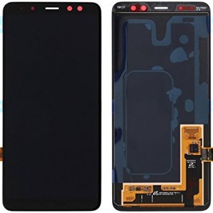 ال سی دی سامسونگ اورجینال نیو در بسته بندی شرکتی A530 / A8 2018