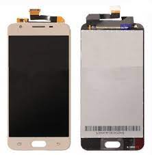 ال سی دی سامسونگ اورجینال نیو در بسته بندی شرکتی J5 PRIME / G570