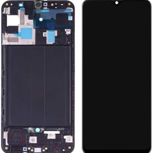 ال سی دی سامسونگ آیسی با فریم A30S