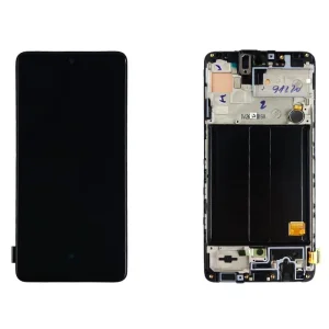 ال سی دی سامسونگ آیسی با فریم A51