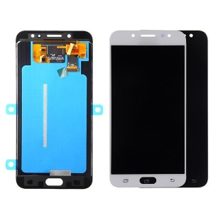 ال سی دی سامسونگ آیسی بدون آیسی C8