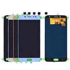 ال سی دی سامسونگ آیسی بدون آیسی J7 PRO / J730