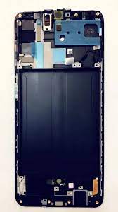 ال سی دی سامسونگ آیسی با فریم A70