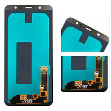 ال سی دی سامسونگ آیسی بدون آیسی A6 PLUS