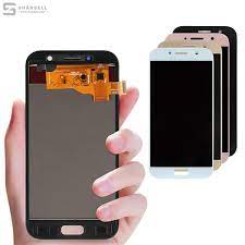 ال سی دی سامسونگ آیسی بدون آیسی A520