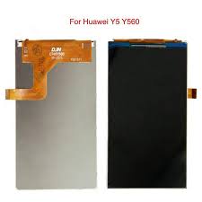 ال سی دی هوآوی Y560