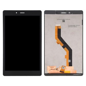 ال سی دی و تاچ تبلت سامسونگ T295