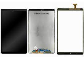 ال سی دی و تاچ تبلت سامسونگ P585