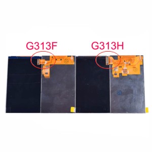 ال سی دی سامسونگ G313 F - SMALL