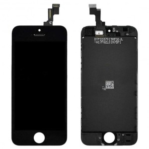 ال سی دی آیفونی های کپی 5S