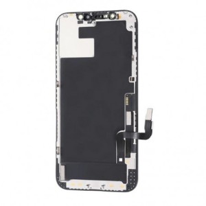 ال سی دی آیفونی اورجینال گلس تعویض 12 / 12PRO