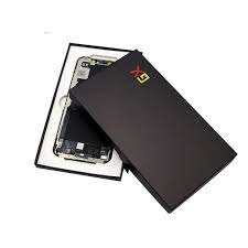 ال سی دی آیفونی های کپی X / GX NEW