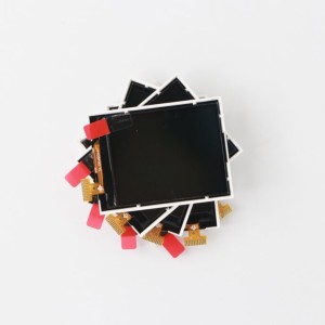 ال سی دی نوکیا  لحیمی C1-01 / 101