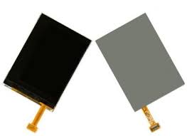 ال سی دی نوکیا  X3-02 / 206