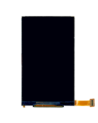 ال سی دی نوکیا  X