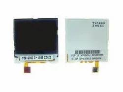 ال سی دی نوکیا  صفحه رنگی 1208 / 1600