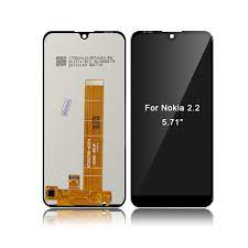 ال سی دی و تاچ نوکیا  NOKIA 2.2