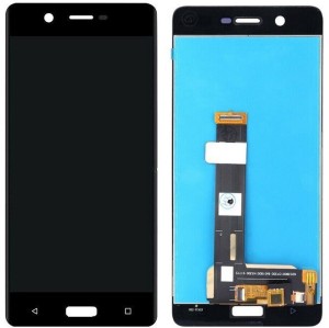 ال سی دی و تاچ نوکیا  NOKIA 5