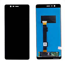 ال سی دی و تاچ نوکیا  NOKIA 5.1