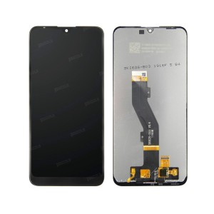 ال سی دی و تاچ نوکیا  NOKIA 5.2