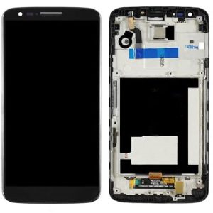 ال سی دی ال جی با فریم G2 / D802 - D800