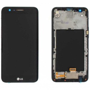 ال سی دی ال جی با فریم STYLOUS 3 / M400