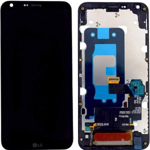 ال سی دی ال جی با فریم V20