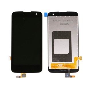 ال سی دی ال جی با فریم K4 / K430