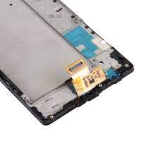 ال سی دی ال جی با فریم K220 / X POWER