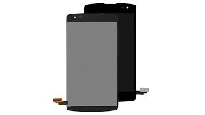 ال سی دی ال جی با فریم D295 / L FINNO