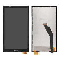 ال سی دی اچ تی سی 820 DESIRE