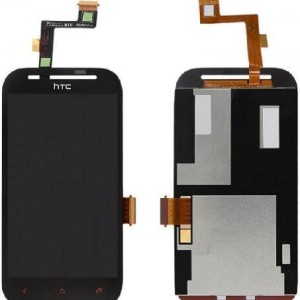 ال سی دی اچ تی سی  DESIRE SV