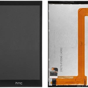 ال سی دی اچ تی سی  DESIRE 620