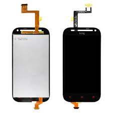 ال سی دی اچ تی سی  ONE SV