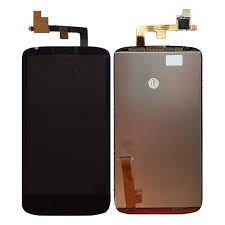 ال سی دی اچ تی سی  G18