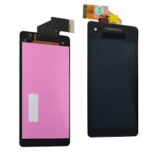 ال سی دی سونی LT25 / SONY V