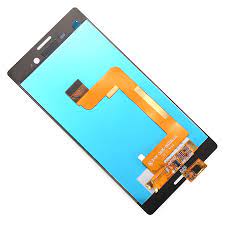 ال سی دی سونی M4