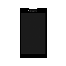 ال سی دی و تاج تبلت لنوو A7-30 / TAB2