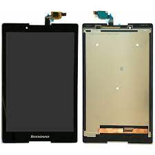 ال سی دی و تاج تبلت لنوو A8-50 / TAB 3-850