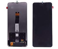 ال سی دی شیامی REDMI 10 C