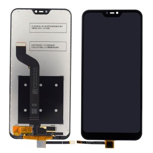 ال سی دی شیامی REDMI 6 PRO / A2 LITE