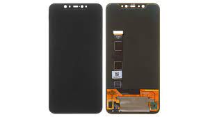 ال سی دی شیامی MI 8