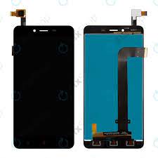 ال سی دی شیامی NOTE 2