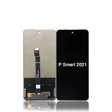 ال سی دی هوآوی Y7A /  PSMART 2021